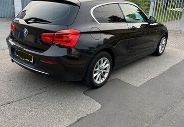 BMW 116 194.000 km 7.999 &euro; Frechen 50226