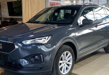 Seat Tarraco 134.990 km 19.500 &euro; Eitorf 53783
