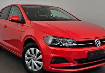 VW Polo 18.000 km 11.999 &euro; Köln 50827