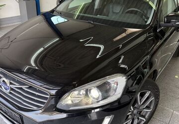 Volvo XC60 177.342 km 18.690 &euro; Köln 50829