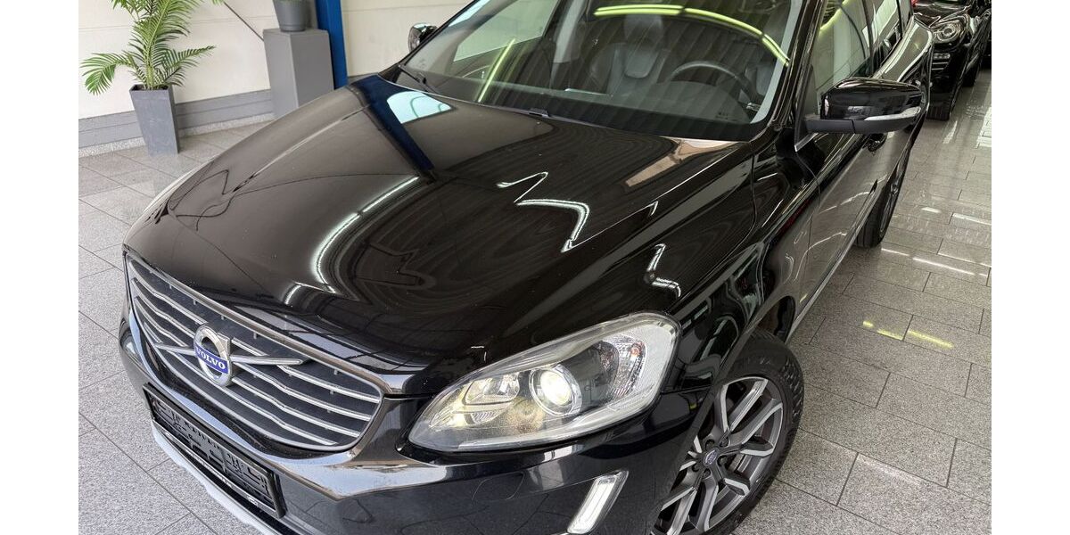 Volvo XC60 177.342 km 19.769 &euro; Köln 50829