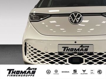Gebrauchte VW ID. Buzz