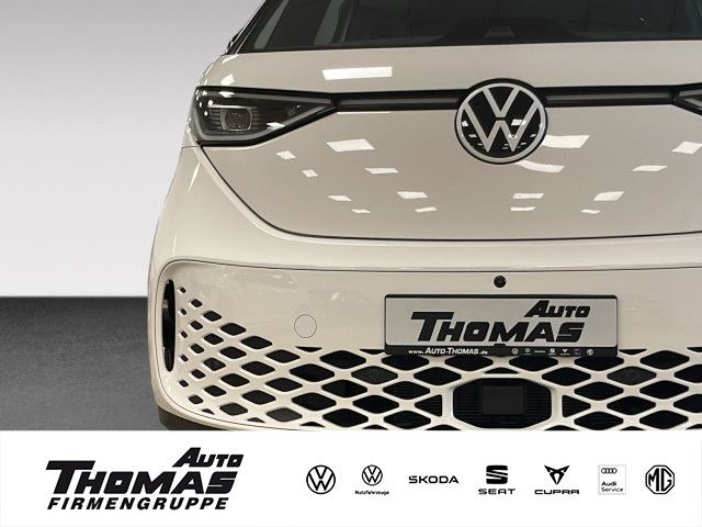 VW ID. Buzz 5.000 km 65.480 &euro; Bonn 53227