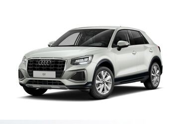 Audi Q2 7.839 km 30.490 &euro; Euskirchen 53879