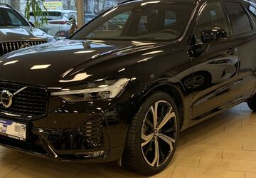 Volvo XC60 24.100 km 42.900 &euro; Hennef 53773