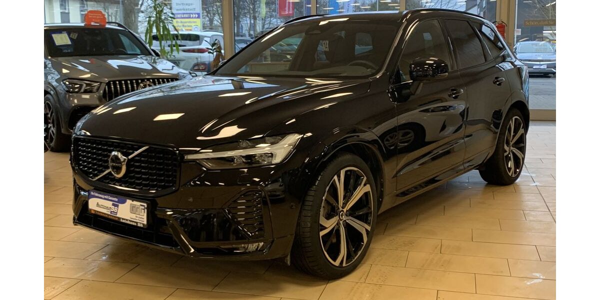 Volvo XC60 24.100 km 42.900 &euro; Hennef 53773
