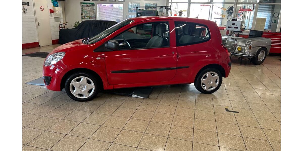 Renault Twingo 208.000 km 3.750 &euro; Hürth 50354