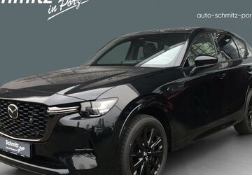Mazda CX-60 12.500 km 48.199 &euro; Köln 51145