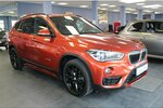 BMW X1 xDrive25i Aut. Sport Line AHK 106.410 km 21.980 &euro; Euskirchen 53881