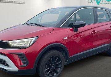 Opel Crossland (X) 44.320 km 17.690 &euro; Rheinbach 53359