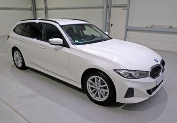 BMW 320 7.000 km 44.990 &euro; Bad Honnef 53604