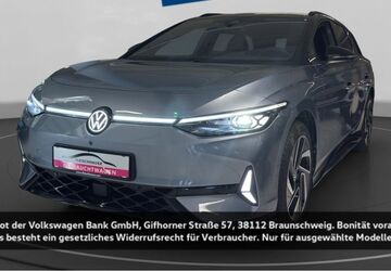 VW ID.7 13.406 km 57.980 &euro; Bonn 53119