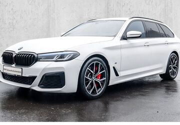 BMW 530 129.966 km 38.995 &euro; Köln-West 50858