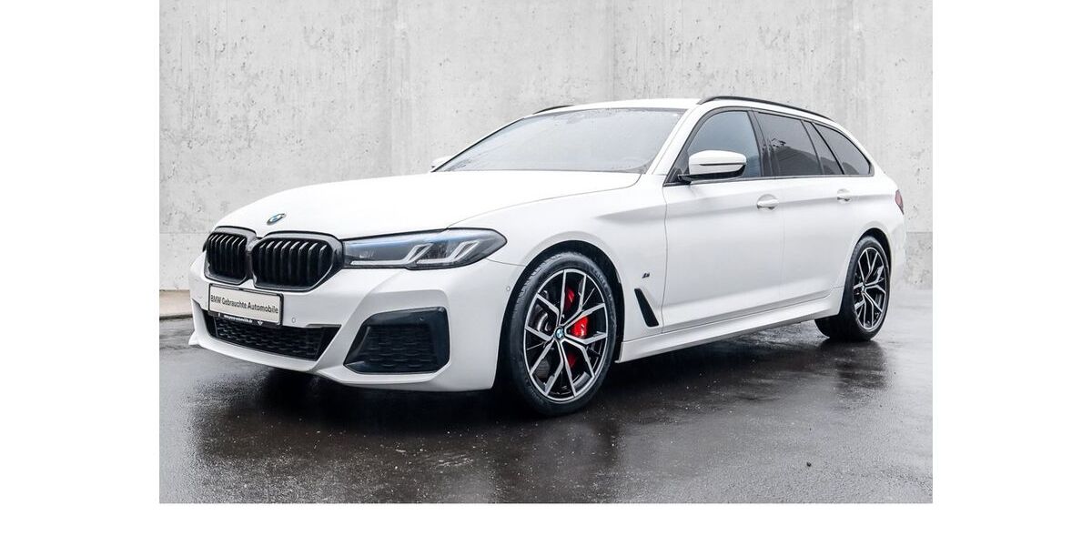 BMW 530 129.966 km 38.995 &euro; Köln-West 50858