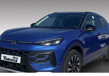 VW T-Roc 4.140 km 36.980 &euro; Bonn 53227