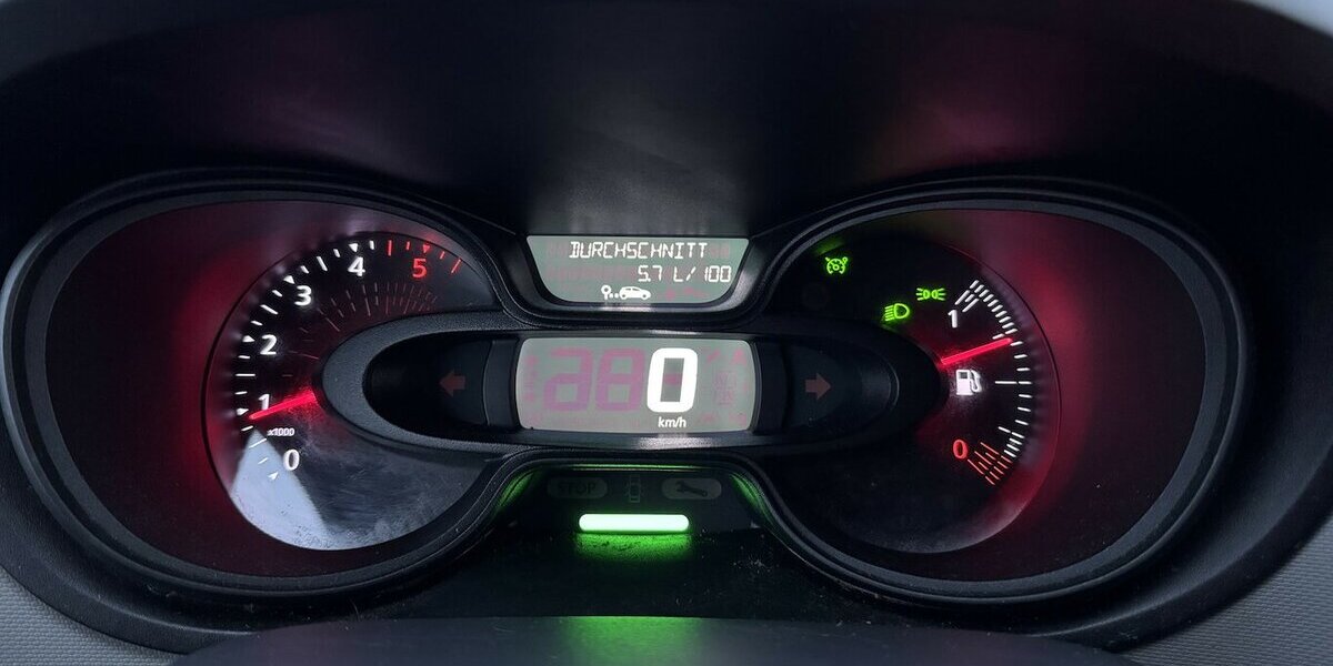 Renault Trafic L2H1 N1 Sth Regale/Schraubst EU6 GARANTIE 55.000 km 19.000 &euro; Erftstadt 50374