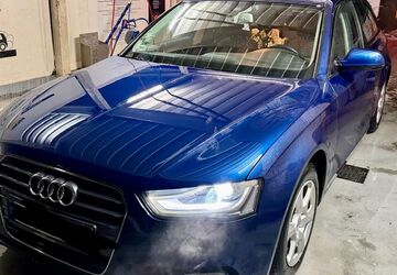 Audi A4 186.000 km 9.999 &euro; Bad Neuenahr - Ahrweiler 53474