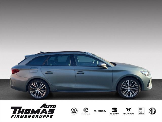 Cupra Leon 11.500 km 42.740 &euro; Hennef 53773