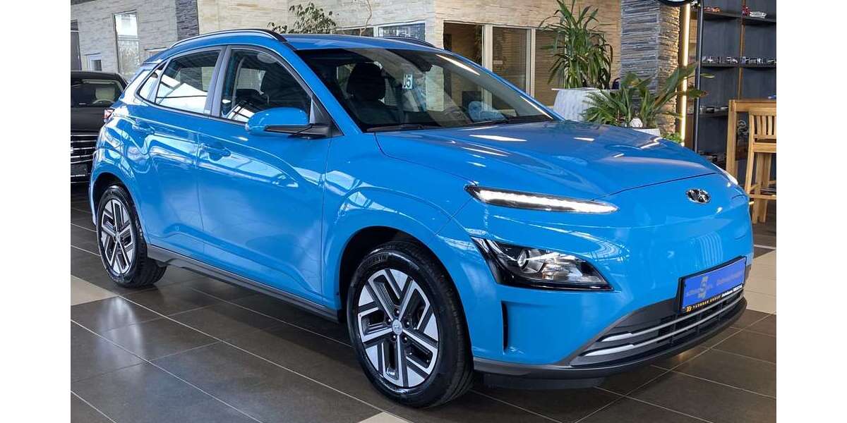Hyundai KONA 19.926 km 15.240 &euro; Eitorf 53783