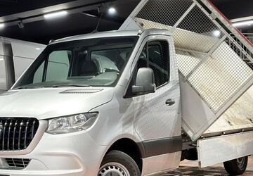 Mercedes-Benz Sprinter 128.400 km 46.999 &euro; Bonn 53177