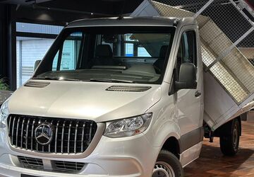 Mercedes-Benz Sprinter 128.400 km 49.921 &euro; Bonn 53177