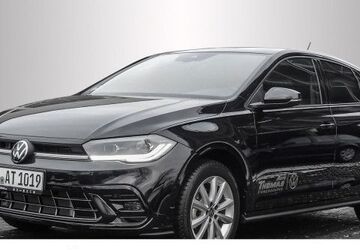 VW Polo 3.000 km 27.890 &euro; Bonn 53227