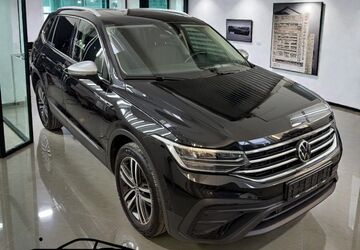 VW Tiguan Allspace 177.000 km 26.490 &euro; Bonn OT Pützchen 53229