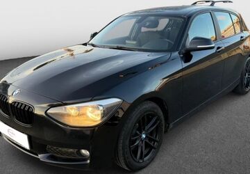 BMW 118 190.600 km 6.950 &euro; Hürth 50354