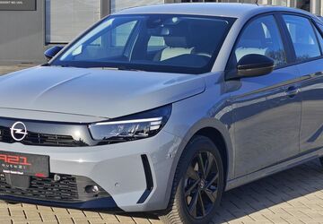 Opel Corsa 10.980 km 18.200 &euro; Eitorf 53783