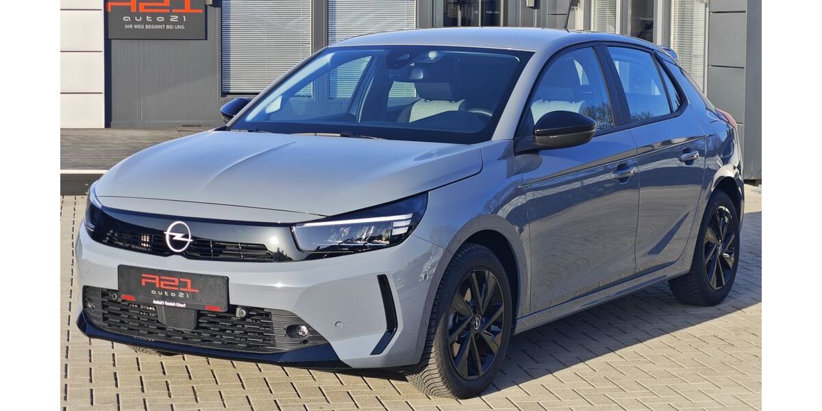 Opel Corsa 10.980 km 18.200 &euro; Eitorf 53783