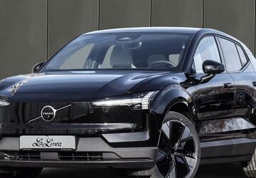 Volvo EX30 4.500 km 47.330 &euro; Euskirchen 53879