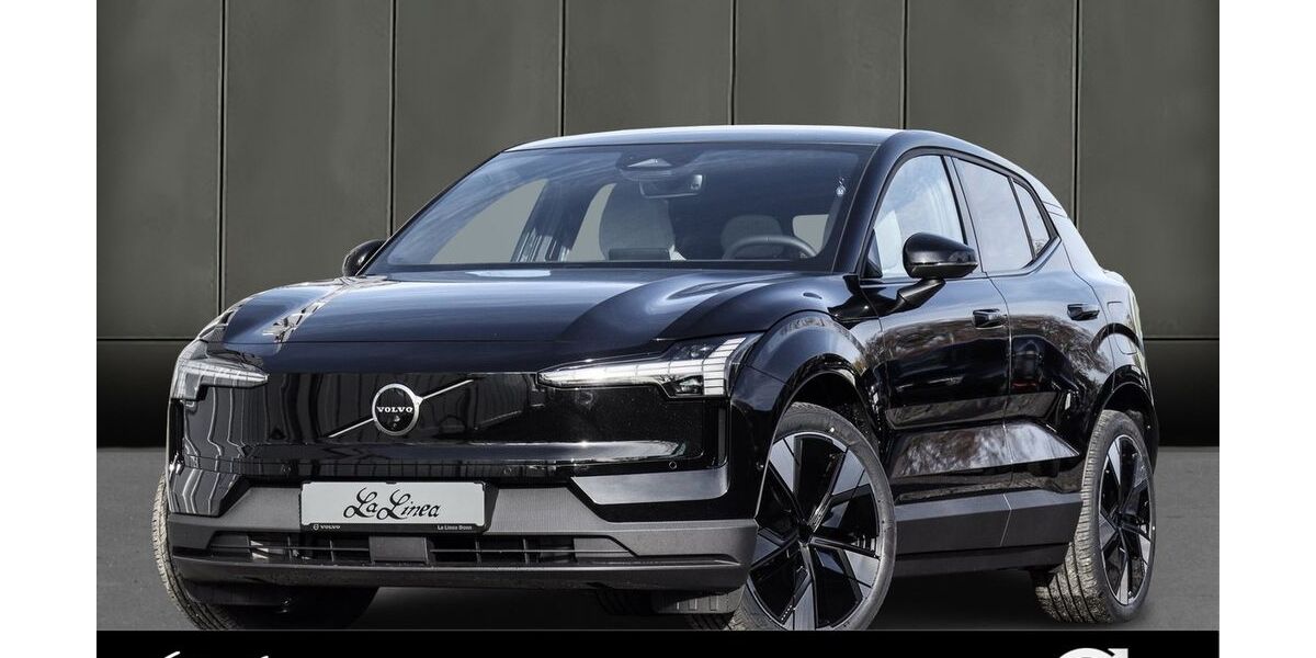 Volvo EX30 4.500 km 47.330 &euro; Euskirchen 53879