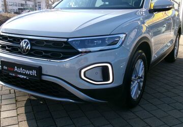 VW T-Roc 35.300 km 20.675 &euro; Sankt Augustin 53757