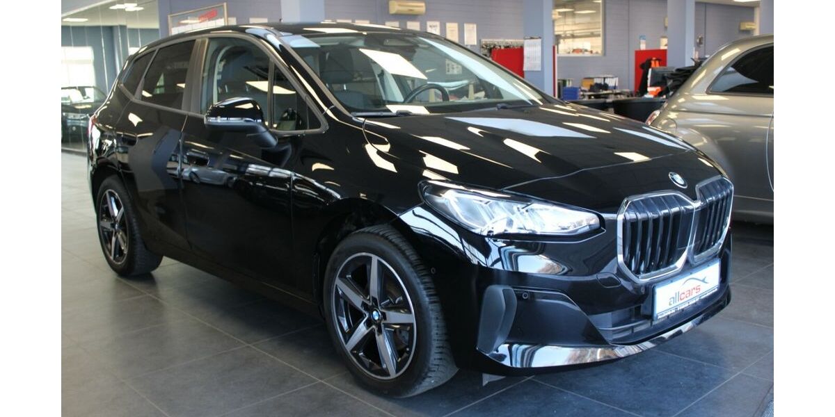 BMW 220 Active Tourer 51.240 km 22.980 &euro; Euskirchen 53881