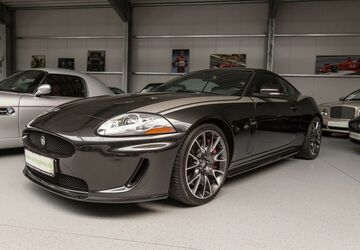 Jaguar XKR 39.500 km 69.900 &euro; Sinzig 53489