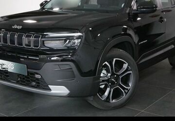 Jeep Avenger 6.500 km 23.880 &euro; Bonn 53119