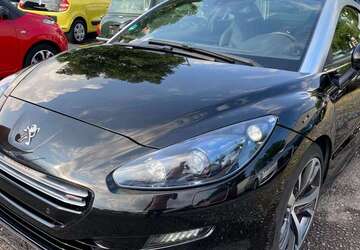 Peugeot RCZ 156.000 km 9.999 &euro; Sankt Augustin 53757