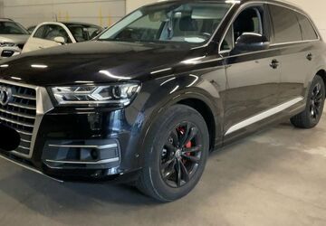 Audi Q7 200.000 km 25.200 &euro; Eitorf 53783