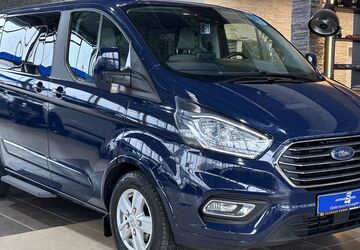 Ford Tourneo Custom 47.585 km 30.500 &euro; Eitorf 53783