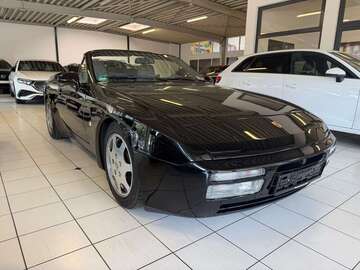 Gebrauchte Porsche 944