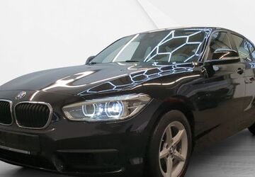 BMW 118 184.699 km 8.500 &euro; Linz am Rhein 53545