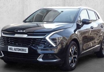 Kia Sportage 33.283 km 29.980 &euro; Köln 50825