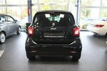 Smart ForTwo coupe passion 43.179 km 11.780 &euro; Euskirchen 53881