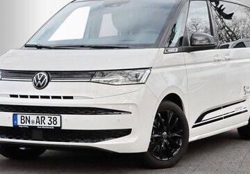 VW T7 Multivan 6.000 km 73.490 &euro; Bonn 53175
