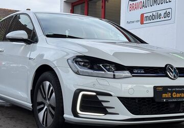 VW Golf 37.860 km 20.499 &euro; Euskirchen 53879