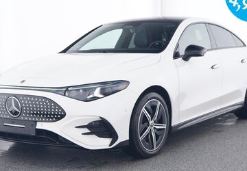 Mercedes-Benz CLA 250 14.407 km 59.790 &euro; Bornheim 53332