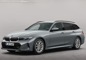 BMW 320 12.175 km 45.899 &euro; Bonn 53119