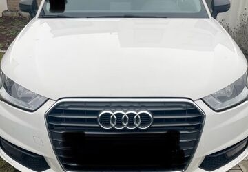 Audi A1 163.800 km 8.700 &euro; Bornheim 53332