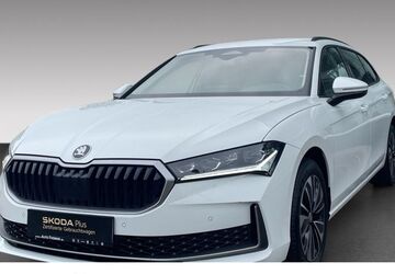 Skoda Superb 18.900 km 34.880 &euro; Bonn 53227