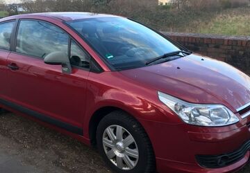 Citroen C4 237.000 km 990 &euro; Köln 50823